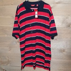 Izod Polo
